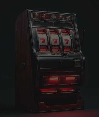 Magic Jackpot